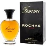 Femme toaletní voda pro ženy 100 ml