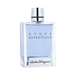 Ferragamo Salvatore Ferragamo Acqua Essenziale toaletní voda pro muže 100 ml