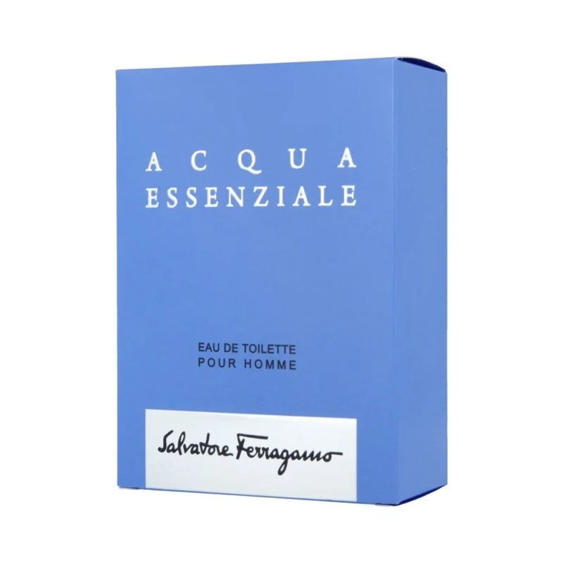 Salvatore Ferragamo Acqua Essenziale toaletní voda pro muže