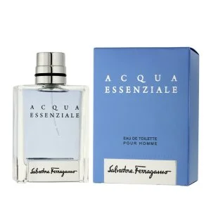 Ferragamo Salvatore Ferragamo Acqua Essenziale toaletní voda pro muže