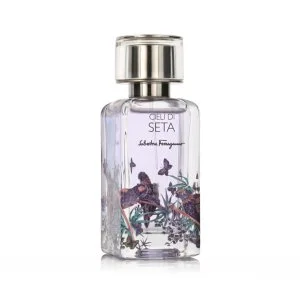 Ferragamo Salvatore Ferragamo Cieli di Seta parfémovaná voda unisex