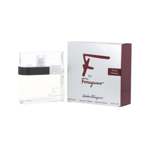 Salvatore Ferragamo F by Ferragamo Pour Homme toaletní voda pro muže