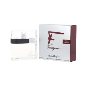 Ferragamo Salvatore Ferragamo F by Ferragamo Pour Homme toaletní voda pro muže
