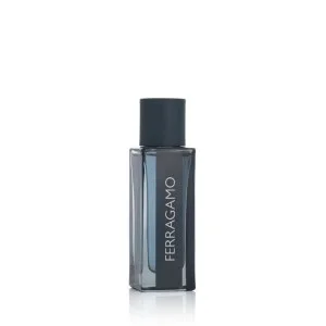 Ferragamo Salvatore Ferragamo Ferragamo Intense Leather parfémovaná voda pro muže