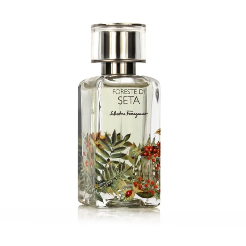 Salvatore Ferragamo Foreste di Seta parfémovaná voda unisex