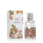 Salvatore Ferragamo Giardini Di Seta parfémovaná voda unisex