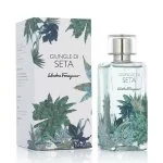 Ferragamo Salvatore Ferragamo Giungle Di Seta parfémovaná voda unisex 100 ml