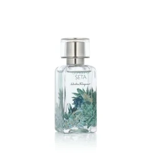 Ferragamo Salvatore Ferragamo Giungle Di Seta parfémovaná voda unisex