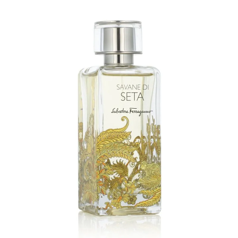 Salvatore Ferragamo Savane Di Seta parfémovaná voda unisex