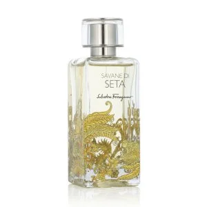Ferragamo Salvatore Ferragamo Savane Di Seta parfémovaná voda unisex