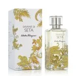 Salvatore Ferragamo Savane Di Seta parfémovaná voda unisex