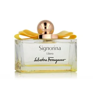Ferragamo Salvatore Ferragamo Signorina Libera parfémovaná voda pro ženy