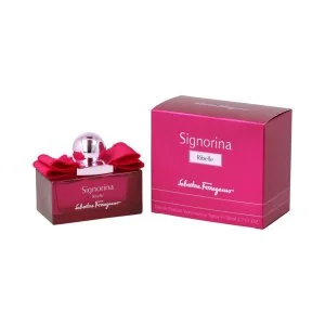 Ferragamo Salvatore Ferragamo Signorina Ribelle parfémovaná voda pro ženy