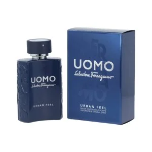 Ferragamo Salvatore Ferragamo Uomo Urban Feel toaletní voda pro muže