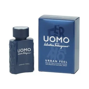 Ferragamo Salvatore Ferragamo Uomo Urban Feel toaletní voda pro muže