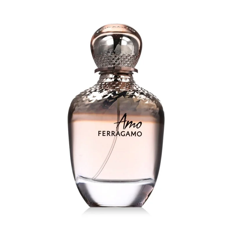 Ferragamo Amo Ferragamo parfémovaná voda pro ženy 100 ml