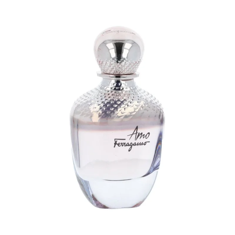 Ferragamo Amo Ferragamo parfémovaná voda pro ženy 100 ml