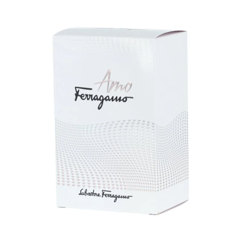 Ferragamo Amo Ferragamo parfémovaná voda pro ženy 100 ml