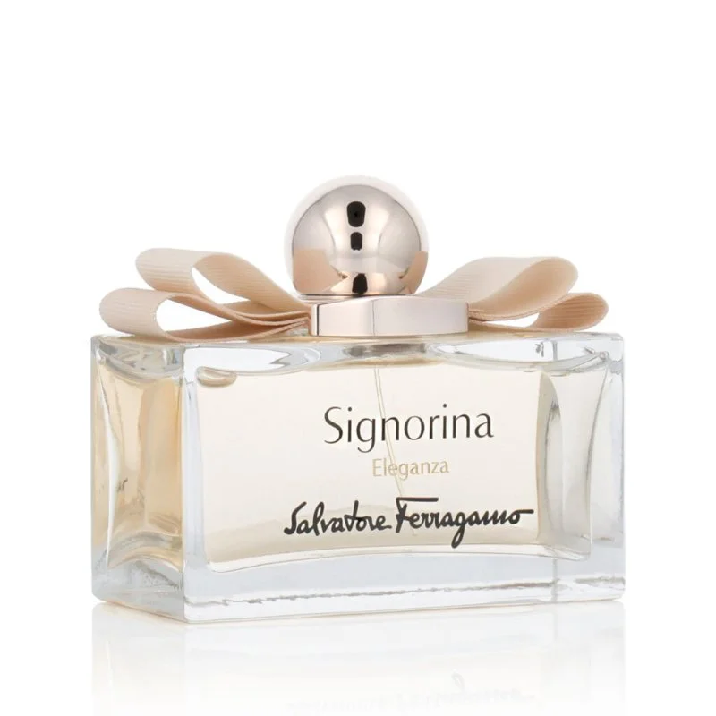 Ferragamo Salvatore Ferragamo Signorina Eleganza parfémovaná voda pro ženy 100 ml