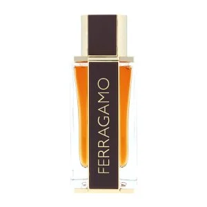Ferragamo Spicy Leather parfémovaná voda pro muže