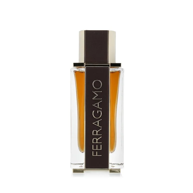 Ferragamo Spicy Leather parfémovaná voda pro muže 100 ml