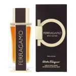 Ferragamo Spicy Leather parfémovaná voda pro muže 100 ml