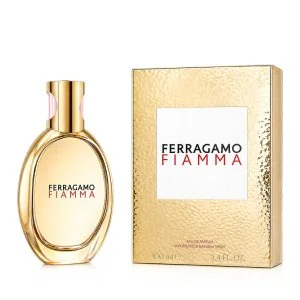 Ferragamo Fiamma parfémovaná voda pro ženy