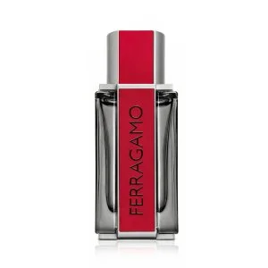 Salvatore Ferragamo Red Leather parfémovaná voda pro muže