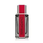 Ferragamo Red Leather parfémovaná voda pro muže 50 ml
