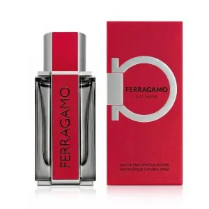Ferragamo Red Leather parfémovaná voda pro muže
