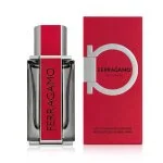Ferragamo Red Leather parfémovaná voda pro muže 50 ml