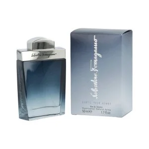 Ferragamo Salvatore Ferragamo Subtil pour Homme toaletní voda pro muže