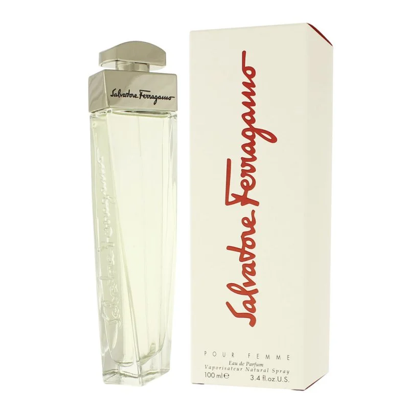 Ferragamo Salvatore Ferragamo Pour Femme parfémovaná voda pro ženy 100 ml