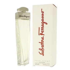 Ferragamo Salvatore Ferragamo Pour Femme parfémovaná voda pro ženy