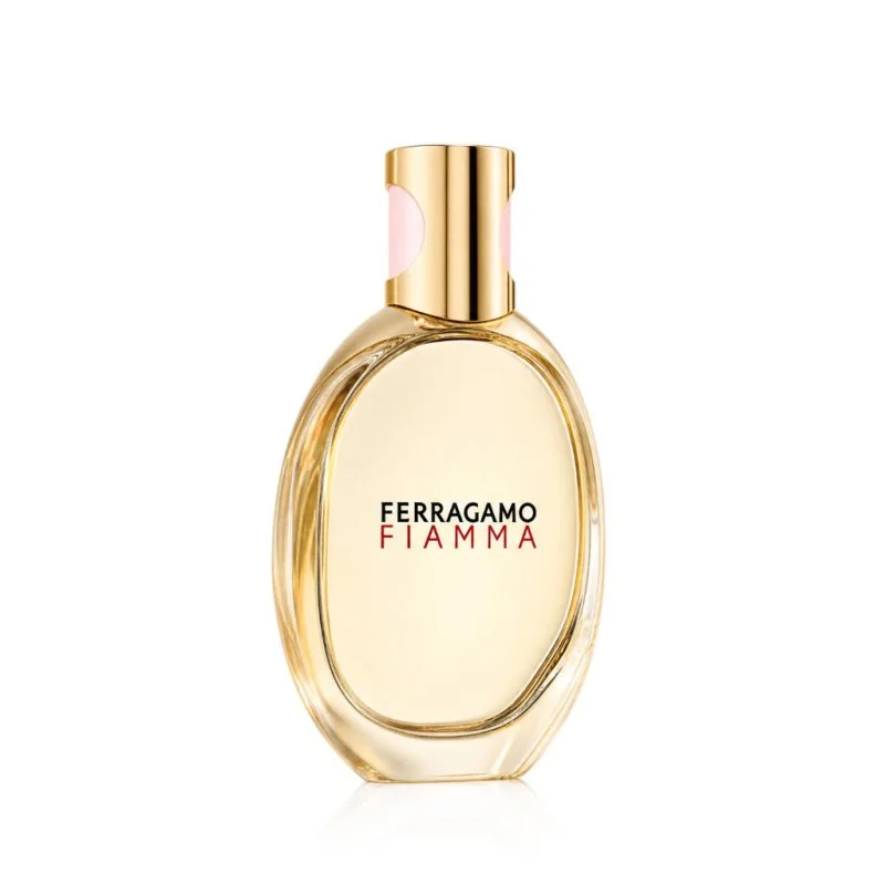 Ferragamo Fiamma parfémovaná voda pro ženy 55 ml