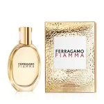 Ferragamo Fiamma parfémovaná voda pro ženy 55 ml