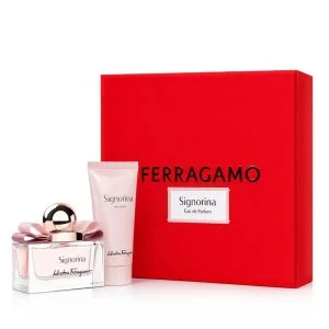 Ferragamo Signorina 30 ml + BL parfémovaná voda pro ženy