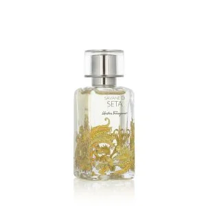 Ferragamo Salvatore Ferragamo Savane Di Seta parfémovaná voda unisex