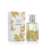 Ferragamo Salvatore Ferragamo Savane Di Seta parfémovaná voda unisex 50 ml