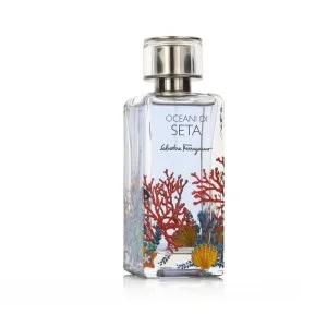 Ferragamo Salvatore Ferragamo Oceani Di Seta parfémovaná voda unisex