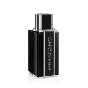 Ferragamo Sublime Leather Intense parfémovaná voda pro muže