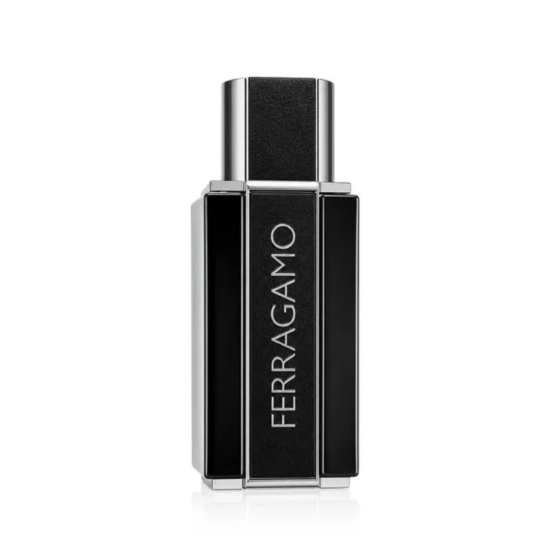Ferragamo Sublime Leather Intense parfémovaná voda pro muže 50 ml