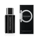 Ferragamo Sublime Leather Intense parfémovaná voda pro muže 50 ml