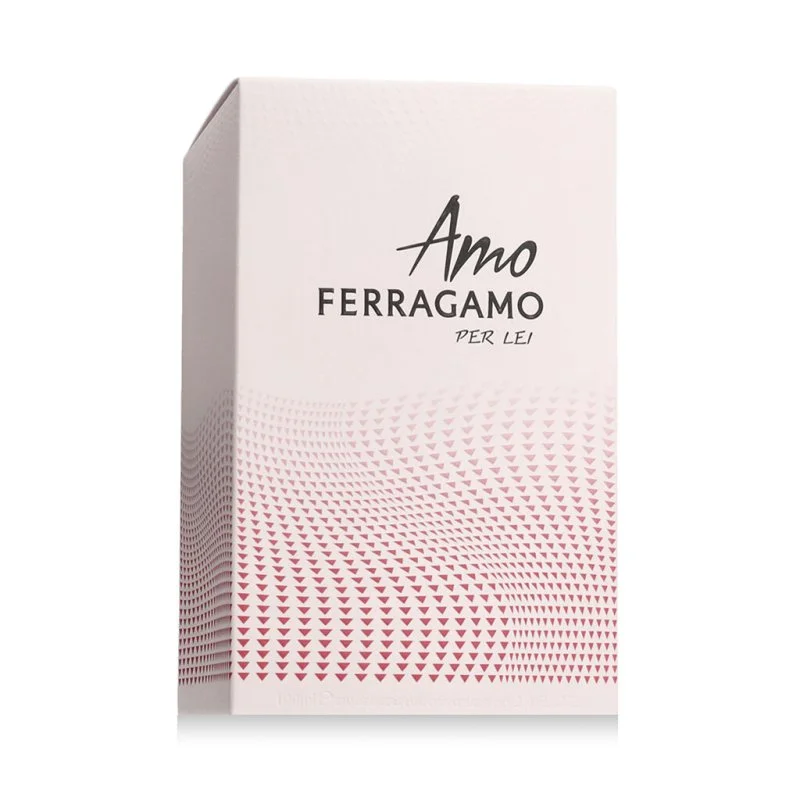 Amo Ferragamo Per Lei parfémovaná voda pro ženy 100 ml