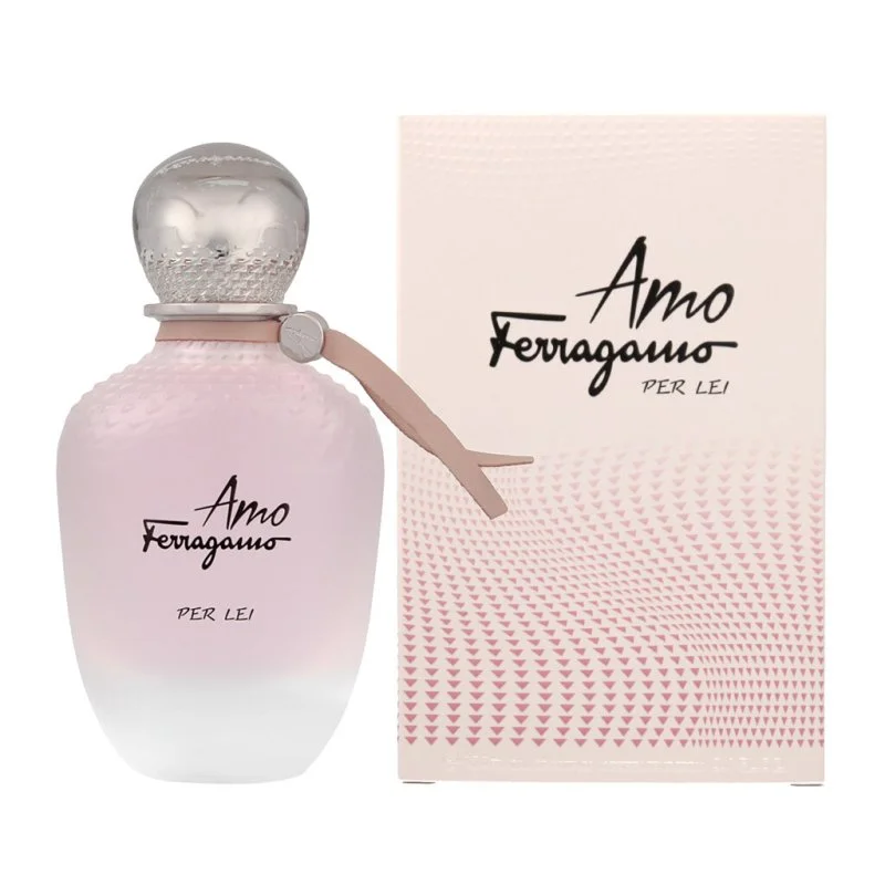 Amo Ferragamo Per Lei parfémovaná voda pro ženy 100 ml