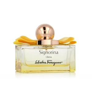 Salvatore Ferragamo Salvatore Ferragamo Signorina Libera parfémovaná voda pro ženy