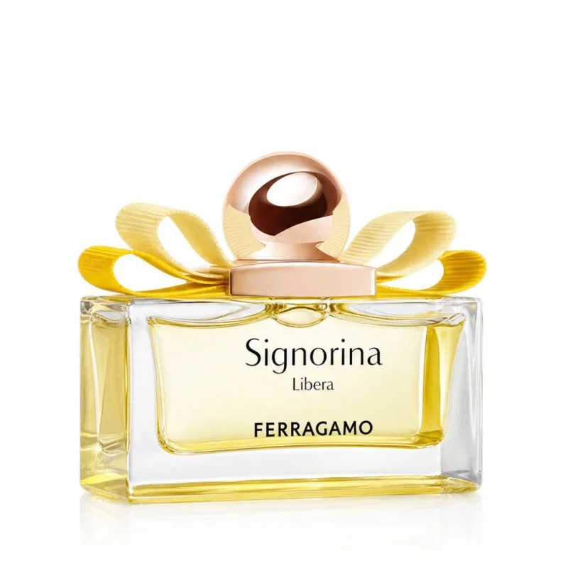 Signorina Libera parfémovaná voda pro ženy 50 ml