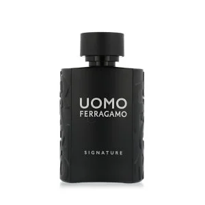 Ferragamo Uomo Signature parfémovaná voda pro muže