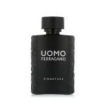 Ferragamo Uomo Signature parfémovaná voda pro muže 100 ml