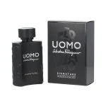 Ferragamo Uomo Signature parfémovaná voda pro muže 100 ml